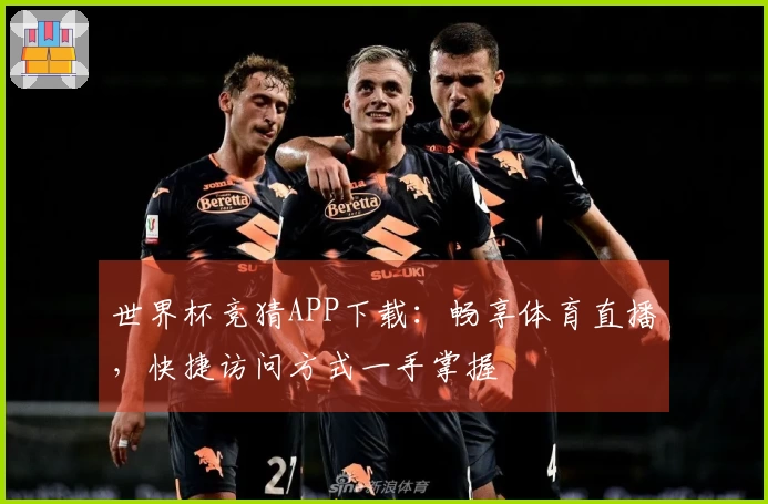 世界杯竞猜APP下载：畅享体育直播，快捷访问方式一手掌握