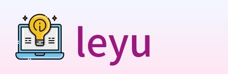 leyu logo